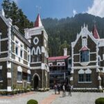 नैनीताल जिला पंचायत चुनाव पर HC सख्त, SSP को फटकार
