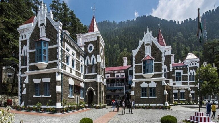 नैनीताल जिला पंचायत चुनाव पर HC सख्त, SSP को फटकार