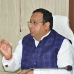 आगामी बजट बैठक में यात्री सुविधाओं हेतु बजट प्रावधान किये जायेंगे- हेमंत द्विवेदी