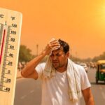 उत्तराखंड में गर्मी का कहर जारी, देहरादून में तापमान 40 डिग्री के पार